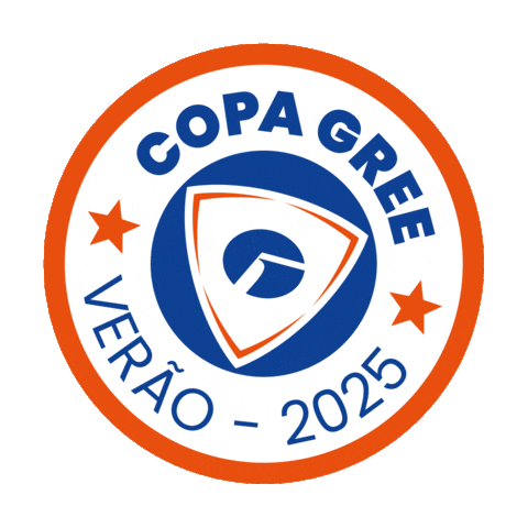 Gree Sticker by GreeBrasil