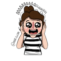 Happy Feliz Sticker