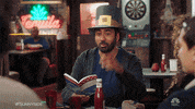 Nbc GIF by Sunnyside