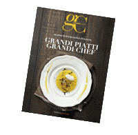 Grande Cucina Sticker by Congusto