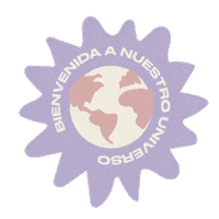 Bienvenida Vichkaoficial Sticker by Vichka