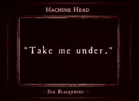 nuclear blast recordings GIF by Machine Head