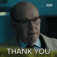 St Louis Thank You GIF by HBO Max