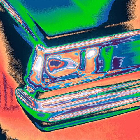 Rainbow Loop GIF by Toke