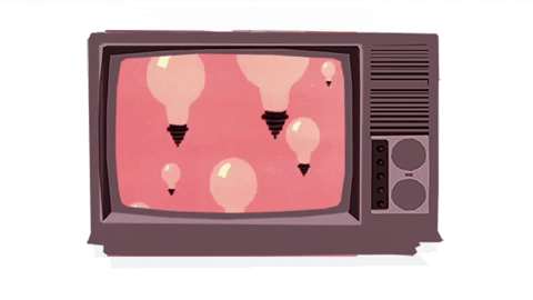 GIF by andrewillustration
