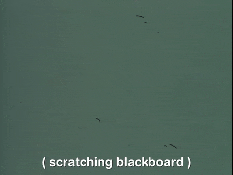 nickrewind giphydvr nicksplat giphyarm001 aaahh real monster GIF