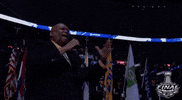 ice hockey sport GIF by NHL
