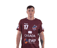 Bundesliga Handball Sticker by 1. VFL Potsdam