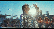 Prabhas Raju Rebelstar GIF