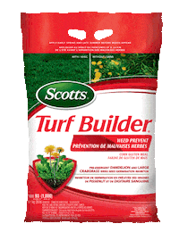 Weeds Scotts Sticker by MiracleGroCanada