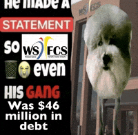 Debt GIF