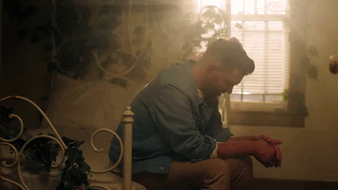 Music Video Soul GIF by Andy Grammer
