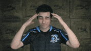 league of legends lol GIF by HyperX LATAM