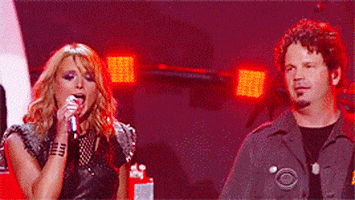 Blake Shelton The Grammys GIF by Recording Academy / GRAMMYs