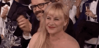 patricia arquette GIF by SAG Awards