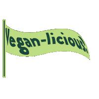 Plant Power Food Sticker by Holland & Barrett