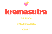 Kremasutra Sticker by YOPE
