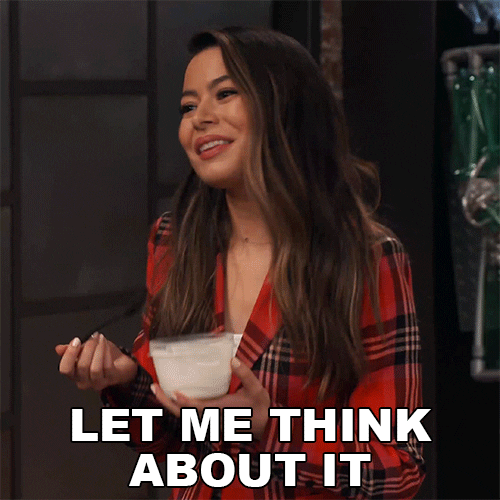 Season 2 Carly GIF by Paramount+