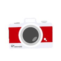 Sticker by Virgin Voyages
