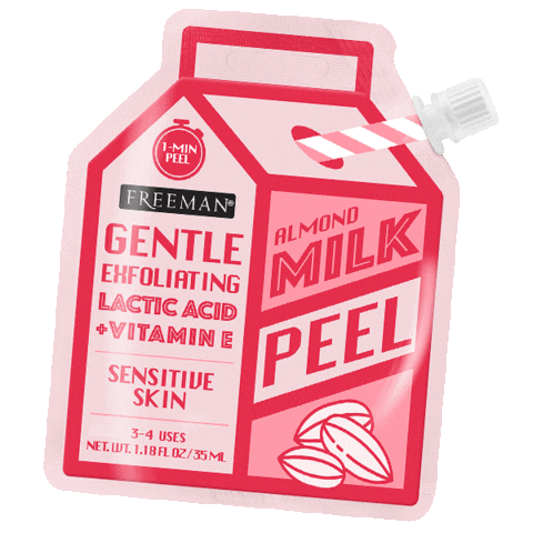Soft Skin Skincare Sticker by Freeman Beauty