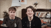 Well Done Laugh GIF by FoilArmsandHog