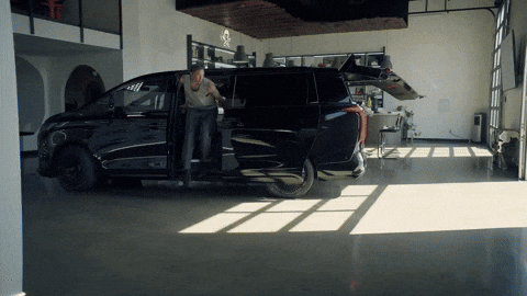 Ipowatch GIF by Marcel Katz Dalí / The Art Plug