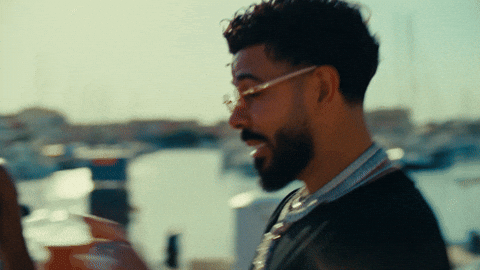 Dystinct GIF by Avalon Music