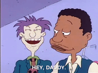 nicksplat rugrats GIF