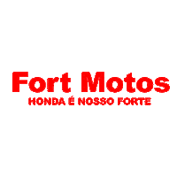 Honda Brand Sticker by Fort Motos