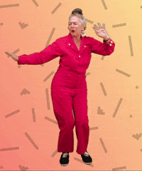 Happy Dance GIF