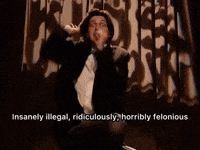 Trevor Moore Whitest Kids You Know GIF