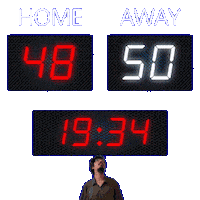 48 Home Sticker