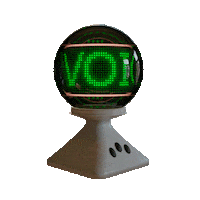 DigitalCounselNYC desertdreamscape farahalqasimi digitalcommission Sticker