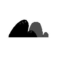 Up And Away Sticker by Digital Counsel