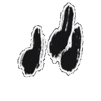 Up And Away Sticker by Digital Counsel