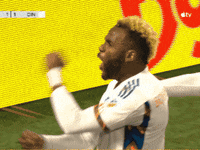 Vamos Lets Go GIF by Major League Soccer