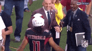 2018 Nfl Football GIF by NFL