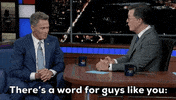 Madam Secretary Premiere GIF by CBS