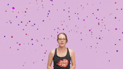 Celebrate Happy Birthday GIF by StickerGiant
