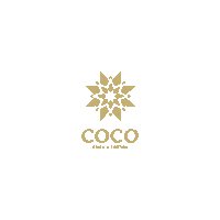 coco-restaurants london coco tower bridge coco restaurants Sticker