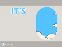 Kudoboard retirement travel time retiring new adventure GIF