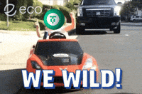 To The Moon Crypto GIF by Eco