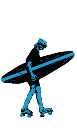 Sticker by MUCHACHO