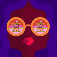 March 8 Women GIF