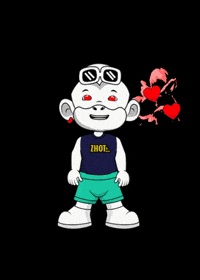 Fashion Summer GIF by Zhot Shop