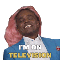 Dragons Den Television Sticker by CBC
