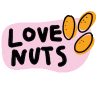 Food Baking Sticker