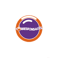 scout_es scout corresponsal corresponsales scouts Sticker
