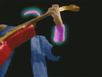 Dire Straits GIF by DJ CHIMO BAYO