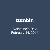 year in review tumblr logo GIF